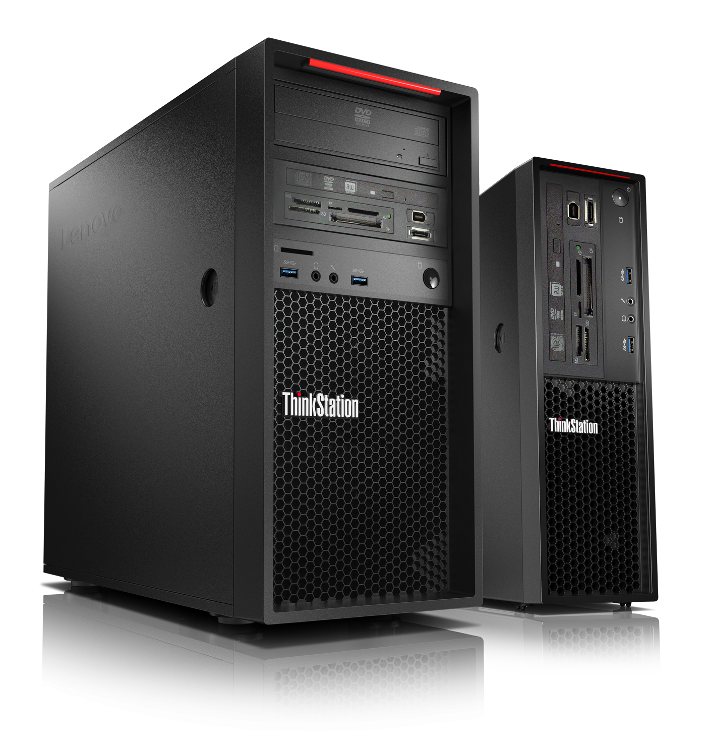Lenovo ThinkStation P310 SFF Workstation i7-6700 Windows 10